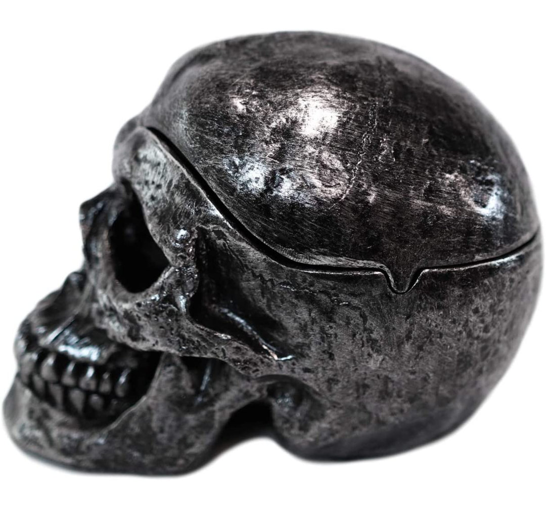 The Holiday Aisle® Oskar Ashtray The Holiday Aisle®