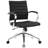 Modway Jive Ribbed Mid-back Executive Office Chair-127117312