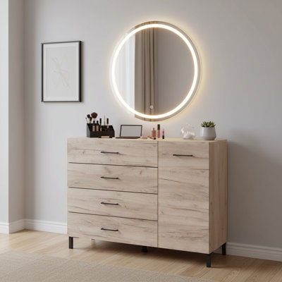 Ponciano 116cm Sideboard