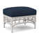 Bridgehampton Ottoman