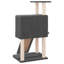 Stanton 96cm Cat Tree-85497791