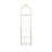 Aera 12'' W Metal Shelving Unit