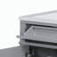 Ensemble de meuble-lavabo simple 30 po avec plateau Dreketi-1677371202