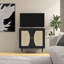 Buffet 31,5 po Shimeek