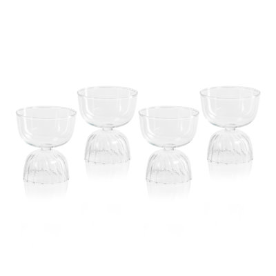 Ivy Bronx Warleigh Glass