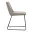 Villa Leather Dining Chair-383369076