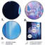Lustre Ethereal Glow II - lustre décoration murale en métal-362179544
