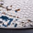 Minyard 254 Area Rug In Gray / Light Gray-2540371