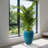 High quality ceramic flowerpot-116097661