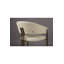 Dining Chair Upholstered Arm Chair-1032697212