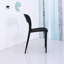 Chaise d'appoint empilable en plastique Casaleggio-314501737