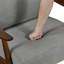 Chaise d'appoint Modern Living 1Pc-1516473807