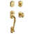 Lifetime Brass