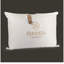 Wooly Pillow For Bedrooms, Wool Fill Comfortable Pillow