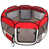 Rouge est en rupture de stock