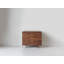 Simple 4 - Drawer Solid Wood Dresser-1515241965