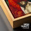 «Pieta Deposition of Christ Renaissance», œuvre d'art de la Renaissance, images de salon, impression sur toile encadrée.-12475328-12475335