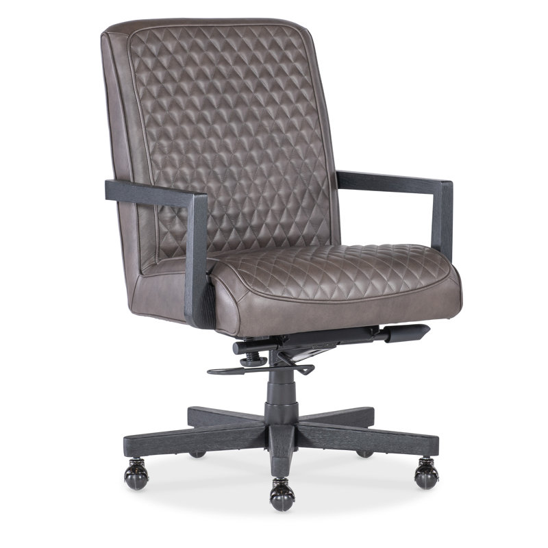 Shadow Executive Swivel Tilt Chair