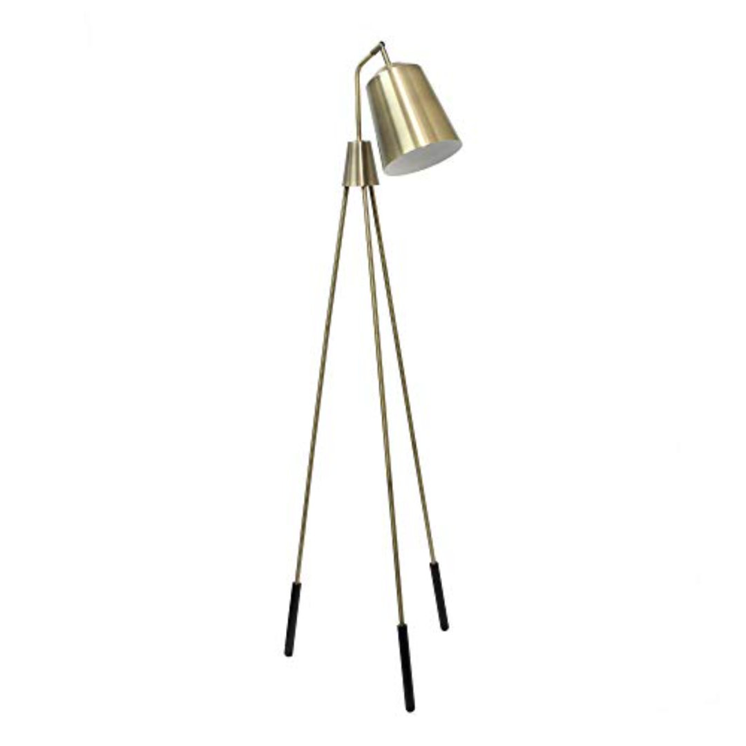 Americus 65" Tripod Floor Lamp Corrigan Studio®