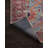 Daleigh Hand Hooked Oriental Indoor Rug-1173834058