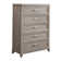 Belmar 5 Drawer Chest w/ Lined Drawers
