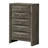 Marilla  Chest , Gray-2110060105