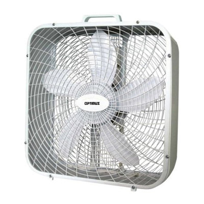 Optimus 21" Box Fan