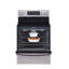 Cuisinière électrique autoportante 30 po 5 pieds cubes-49352360