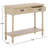 Toulonne 35.5" Console Table-1689737258