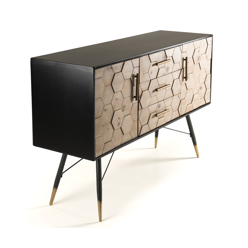 Eibhlin 129cm Sideboard