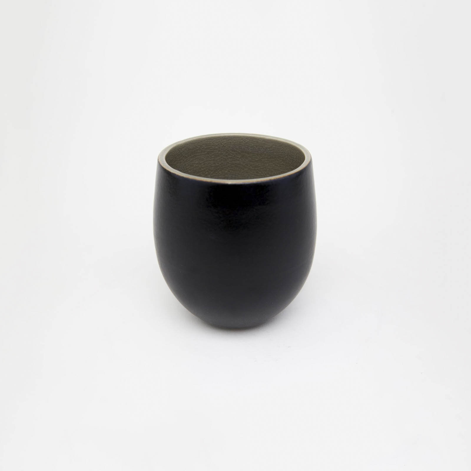 Payne Handmade Stoneware Coffee Mug, Djerba