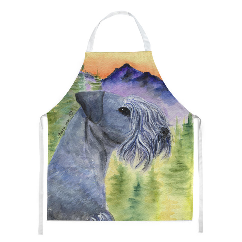 Tablier Cesky Terrier