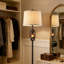 Lampe sur pied Farmhouse Lantern