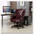 Burgundy Polyurethane est en rupture de stock