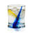 Blue Ribbon Libbey Impressions Rocks Glasses, 12.5 oz.