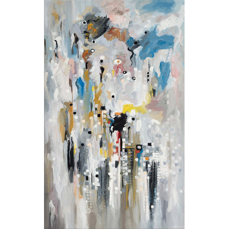 Untitled 2024 Print by Ekaterina Ermilkina