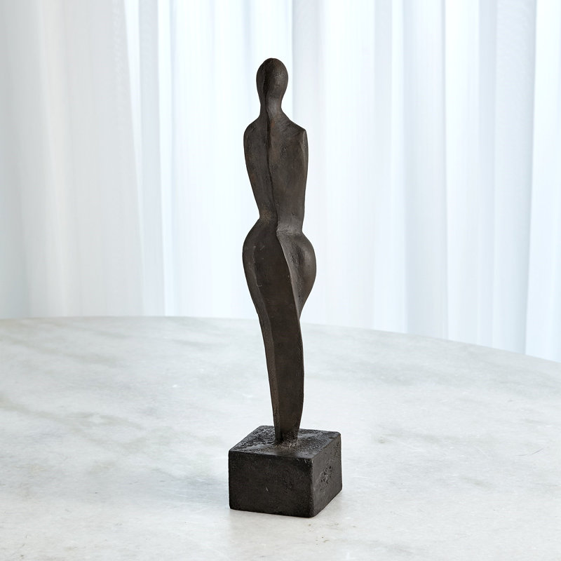 Female Sculpture