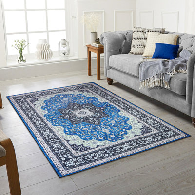 Coghlan Oriental Area Rug
