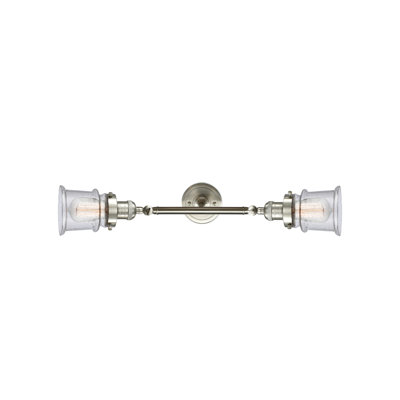 Alexandira 2 - Light Dimmable Vanity Light
