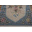 Tapis à poils bouclés Antique American Hooked Canada