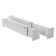 Aavya Drawer Separator