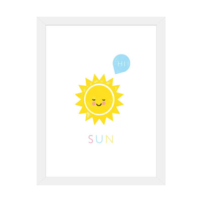 " Sun "