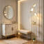 65 Floor Lamp