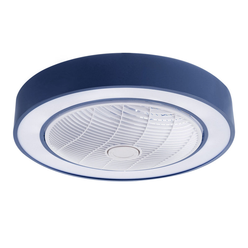 Ventilateur de plafond 23 po avec télécommande