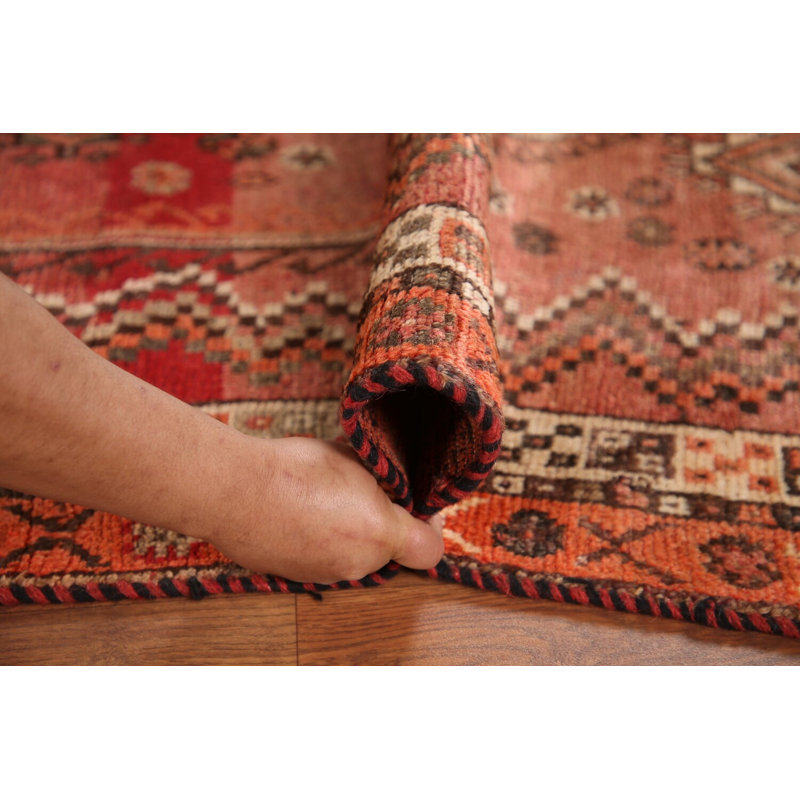 Tapis traditionnel 5 x 8