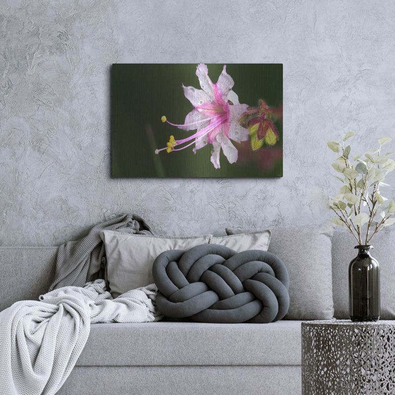 «Beautiful Flora» par Gordon Semmens
