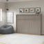 Warnke Full / Double Murphy Bed-898509137