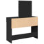 Dressing Table with Mirror