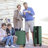 Hardshell Luggage