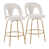 White/Gold n'est pas disponible